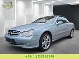 Mercedes-Benz CLK 200 CLK Cabrio TÜV 09/26