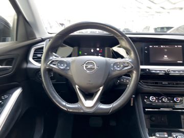 Opel Grandland (X) - 10