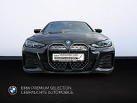 BMW i4 - Vorschau Bild 13