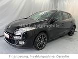 Renault Megane III Lim./ BOSE/Navi/T-Leder/Kamera/PDC - Renault Megane: Iii Bose