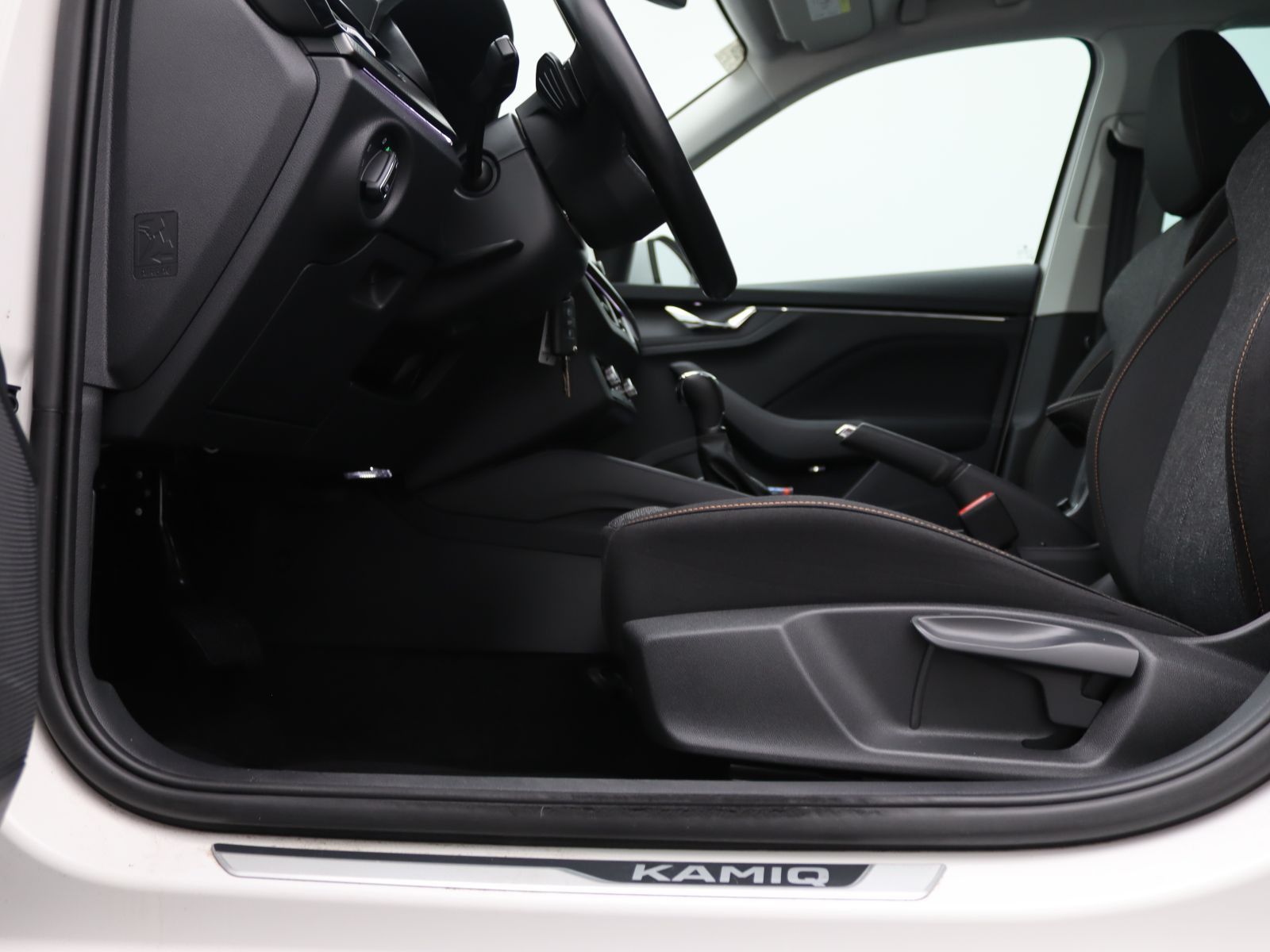 Skoda Kamiq - Bild 16