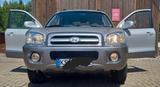 Hyundai SANTA FE 2.0 CRDi GLS 4WD GLS - gebrauchte Hyundai SANTA FE aus dem Jahr 2006