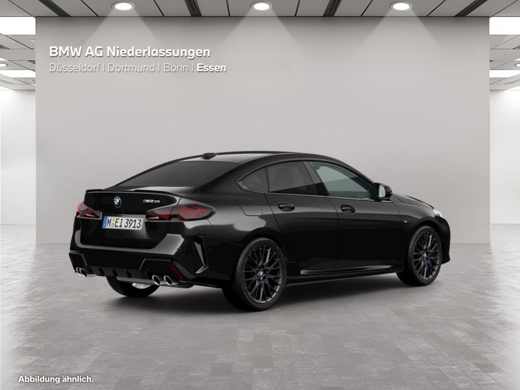BMW M235 - Bild 4