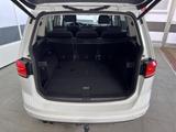 Volkswagen Touran HIGHLINE 1.4 TSI 7 Sitzer NAVI PANO SH... - : Weiß, Van