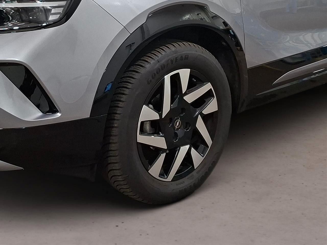 Fahrzeugabbildung Opel Mokka 1.2T GS SPORT NAVI/LED/KAMERA/SH/SPORT/DAB