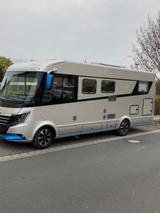 Niesmann + Bischoff Arto 74 e