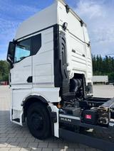 MAN TGX / TG 3 26.510 / 6x2 LL BDF  5  FAHRZEUGE - MAN Tgx