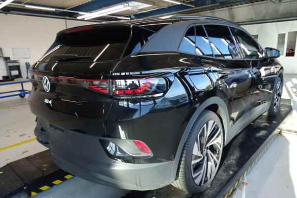 Volkswagen ID.4 - Bild 5