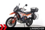 KTM 890 ADVENTURE R - TECH-PACK, KOFFER - KTM 890 ADVENTURE