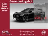 Alfa Romeo Junior Ti Ibrida 1.2 VGT Hybrid 145PS Navi Rückf