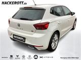 Seat Ibiza FR 1.0 ECOTSI 70 KW (95 PS) 5-GANG LED-hin - Seat Ibiza: Eco