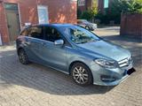 Mercedes-Benz B 180 Style Style - Mercedes-Benz B 180