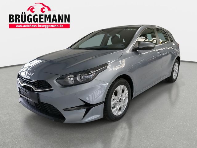 Kia CEED 1.5 T-GDI DCT7 ULTIMATE EDITION MJ25 