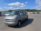 Volkswagen T4 Caravelle 2.8 VR6 Kat Auto Lang - Volkswagen T4 Caravelle aus 1999