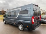 Globecar H-Line Summit 640 Prime SIE SPAREN: 8.540,-- € - Angebote entsprechen deinen Suchkriterien