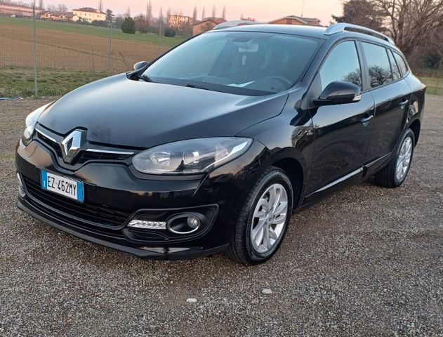 Renault Megane Mégane 1.5 dCi 110CV Start&Stop S