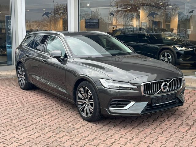 Volvo V60 T8 Recharge AWD Geartronic Inscription