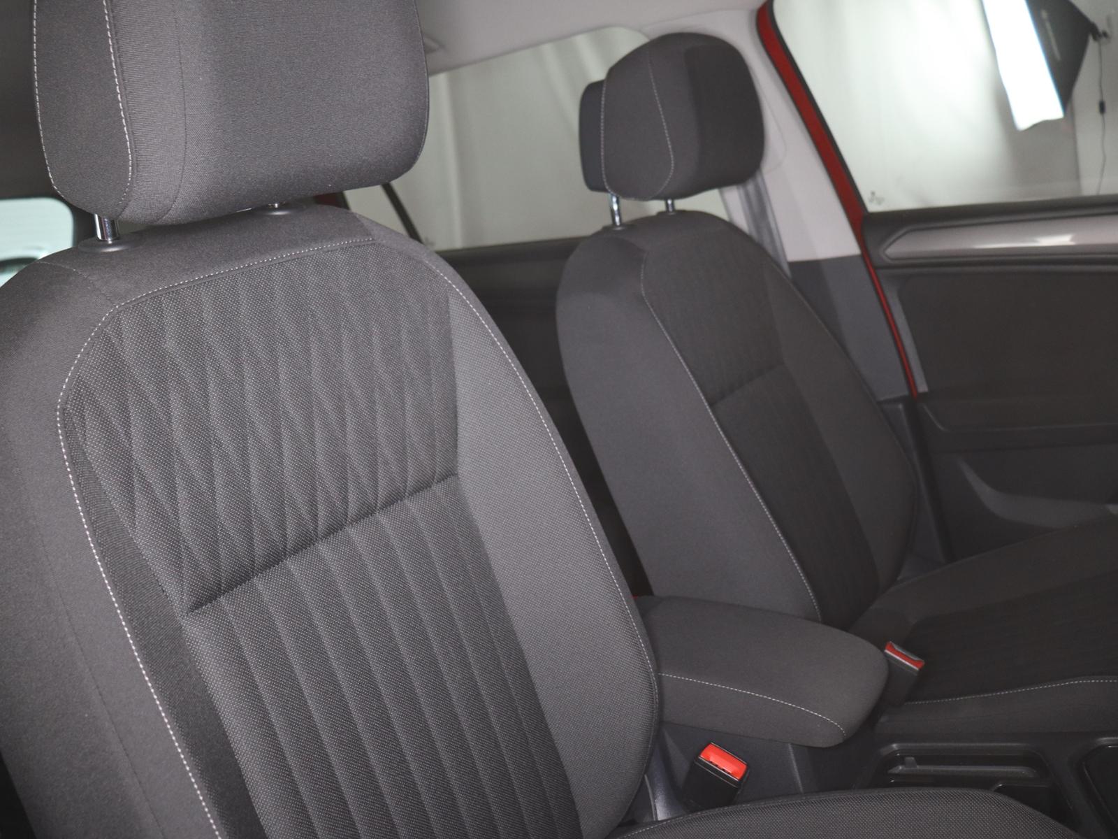 Volkswagen Tiguan Allspace Life 1.5TSI 273,-ohne Anzahlung, миниатюра 10