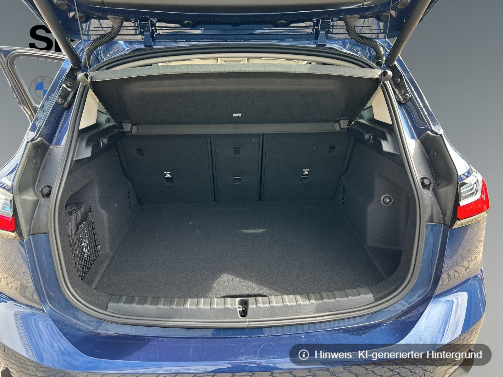 BMW 220 Active Tourer - Bild 13