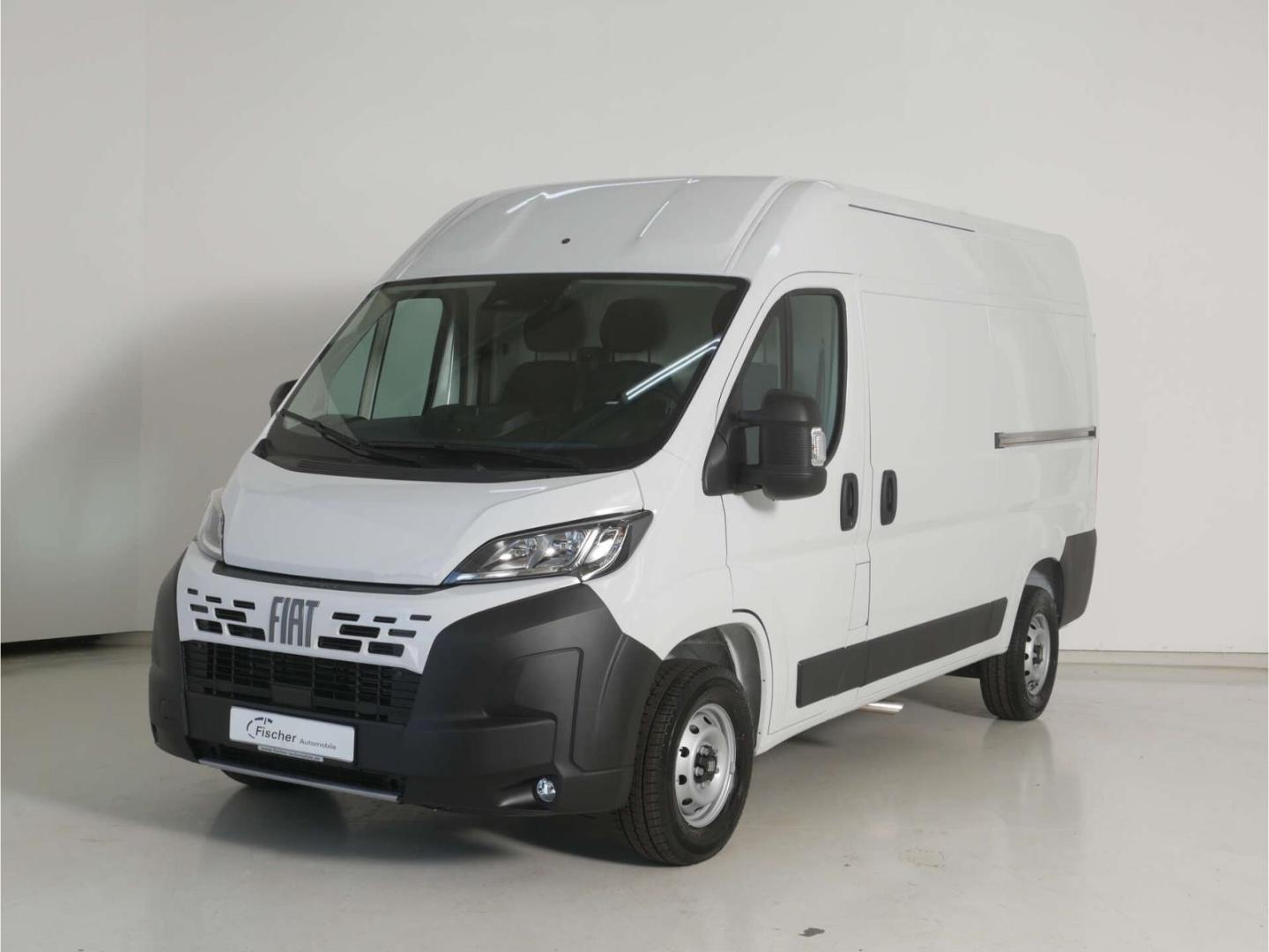 Fiat Ducato L2H2 / APLLE CARPLAY /*2 SCHIEBETÜREN*/KA