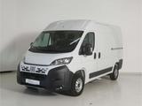 Fiat Ducato 120 MT 6E L2H2 Kastenwagen - Fiat Ducato: Kastenwagen