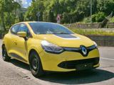 Renault Clio IV Dynamique | NAVI KLIMA 8FACH - Renault Clio: F