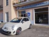 Abarth 500 1.4 Turbo T-Jet 160cv - Abarth 500 aus 2008