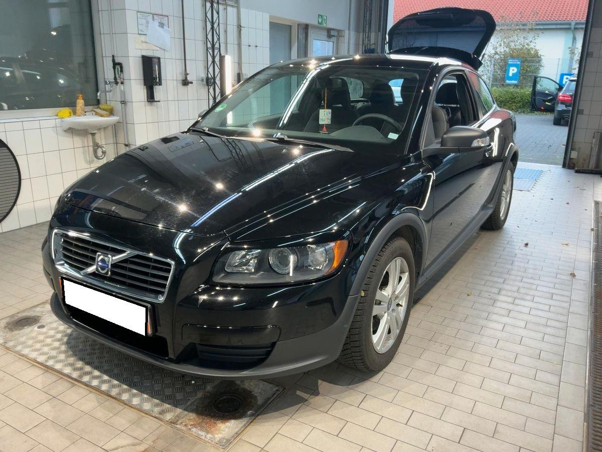 Volvo C30 1.6 D TÜV NEU*