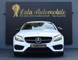 Mercedes-Benz C 200 Night Edition 2.0 AMG-LINE/AMBIENTE/BURMES - Mercedes-Benz C 200 aus 2018