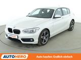 BMW 118i Sport Line Aut.*LED*TEMPO*PDC*SHZ*KLIMA* - BMW 118 in Hannover