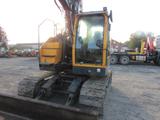 Hyundai HX 130 ALCR Kettenbagger 76.000 EUR / AC - Offers