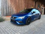Seat Leon FR 1.4 TSI | ST | OZ | FOX | Rieger | 