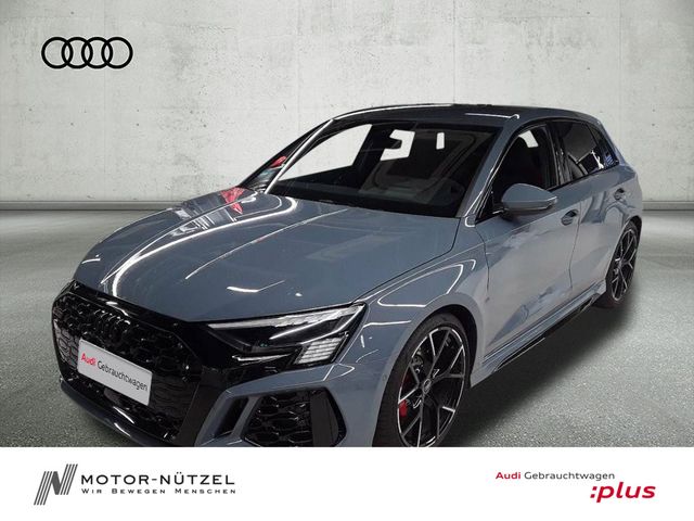 Audi RS3 Sportback TFSI MATRIX+NAV+HuD+B&O+RFK+ACC+VC