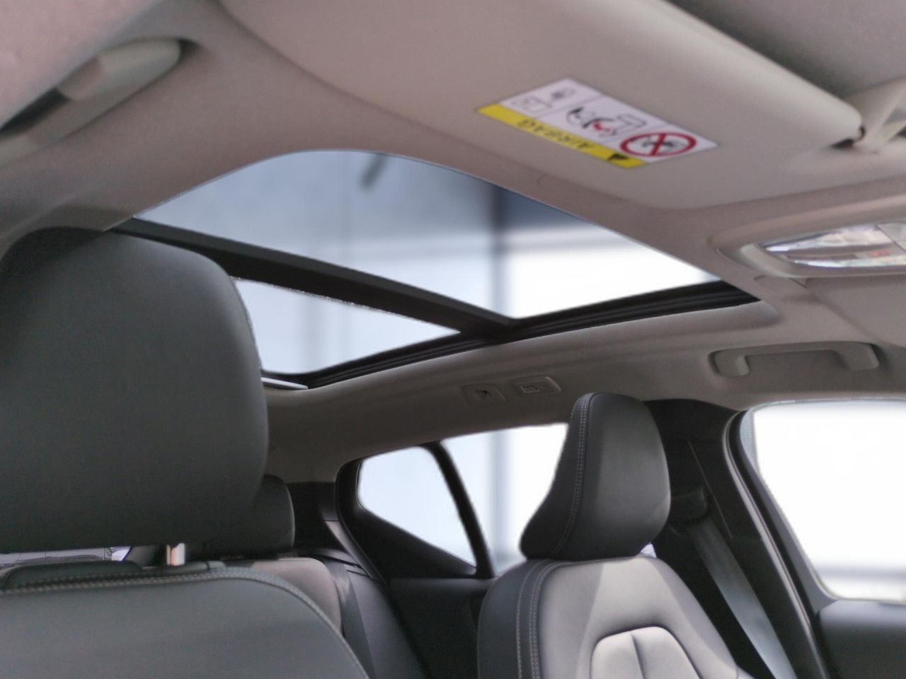 Volvo XC40 - Bild 24