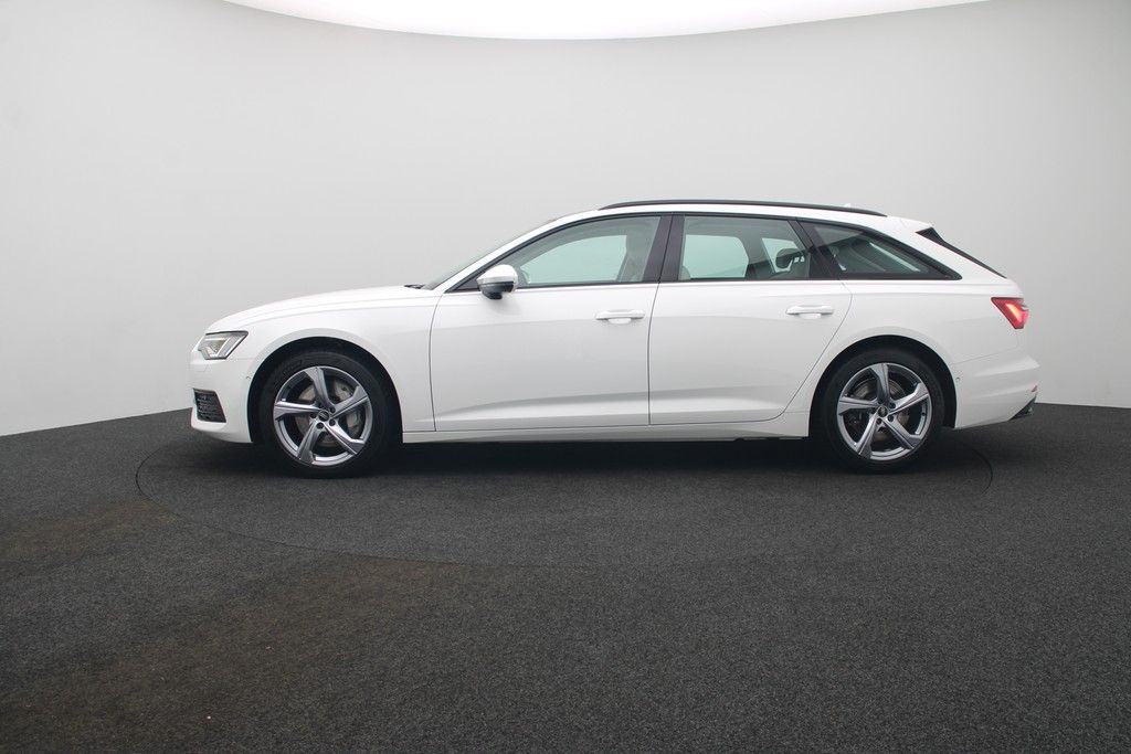 Audi A6 Avant 50 TDI quattro quattro Matrix Navi B&o imagem 2