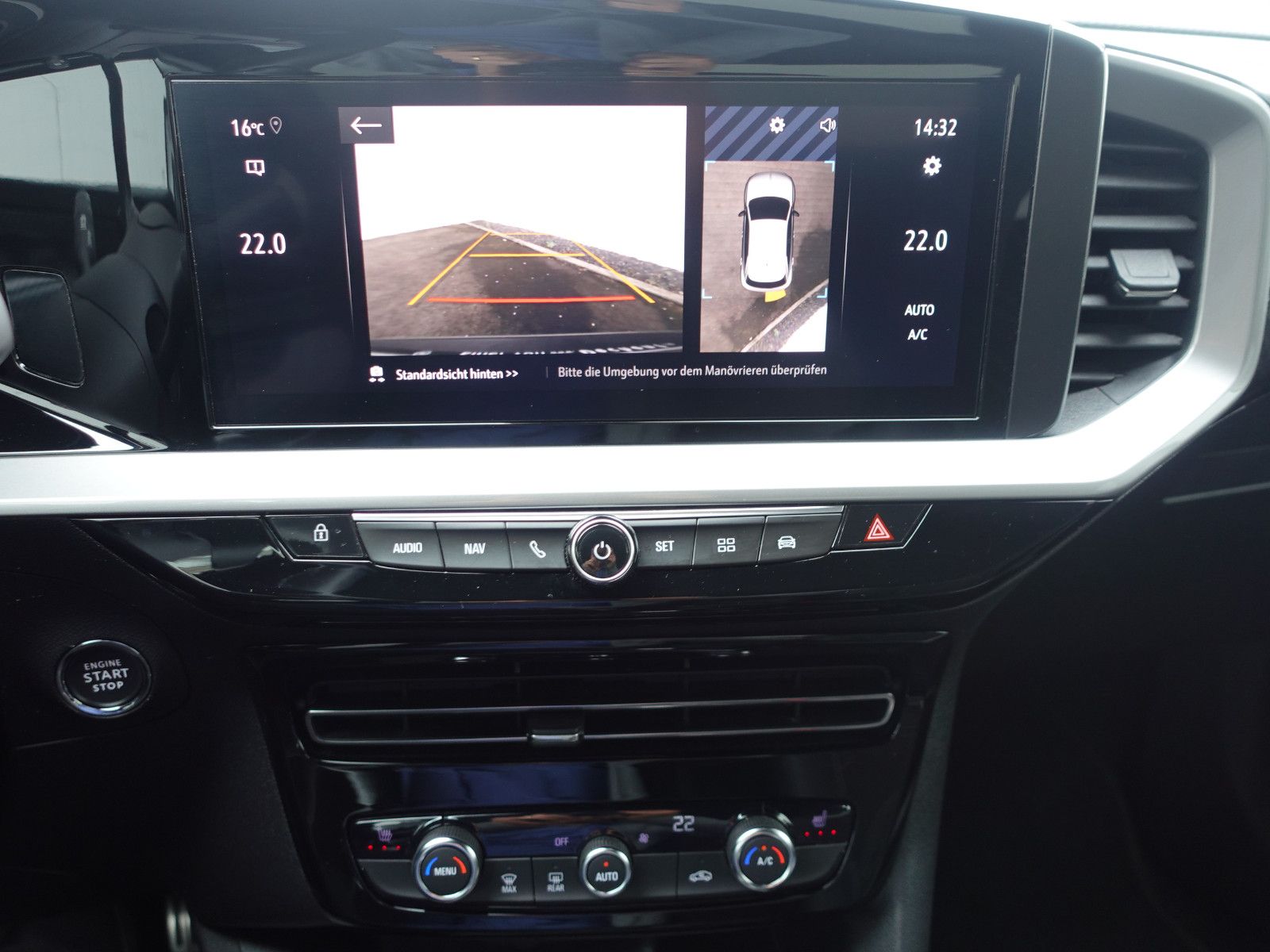 Fahrzeugabbildung Opel Mokka Ultimate 1.2T AUTOMATIK,Navi,Kamera,Sitzhz