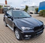 BMW X6 xDrive35d - - BMW X6 in Nürnberg