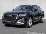 Audi Q2 35 TFSI S tronic S line (Navi plus*LED) NAVI - Audi Q2 in Dortmund