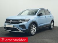 Volkswagen T-Cross - Vorschau Bild 1