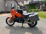 KTM 990 Adventure - Angebote entsprechen deinen Suchkriterien
