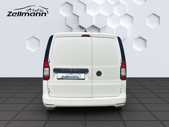 Caddy Kasten 1,5l TSI 6-Gang Cargo GJR AppConnec