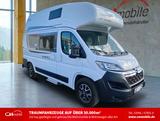 Pössl Vario 545 - 1.Hand - Hochdach - - Vario Wohnwagen & Wohnmobile