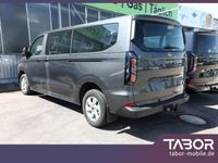 Ford Tourneo Custom - Vorschau Bild 4