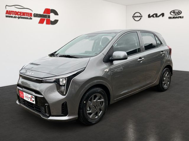 Kia Picanto KIA PICANTO Neues Modell 1.0 MT VISION