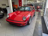Porsche 911 Carrera  Erstlack - Porsche aus 1988