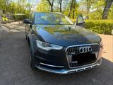 Audi A6 Allroad 3.0 TDI quattro 150kW S tronic - - gebrauchte Audi A6 Allroad aus dem Jahr 2014