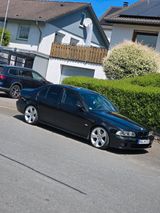 BMW e39 530d m57 - BMW 530: 39 530d