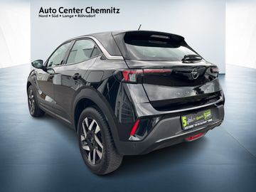 Opel Mokka - 4