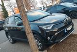Toyota RAV 4 2,0-l-D-4D Edition S+ 4x2 Edition S+ - Toyota RAV 4 Gebrauchtwagen in Nürnberg