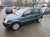 Ford Fusion 1,4 16V Viva X EST Viva X - Ford Fusion Viva mit Benzin-Antrieb